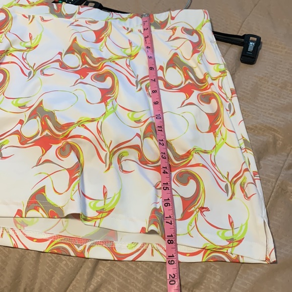 Golf America Skirt - Picture 10 of 10